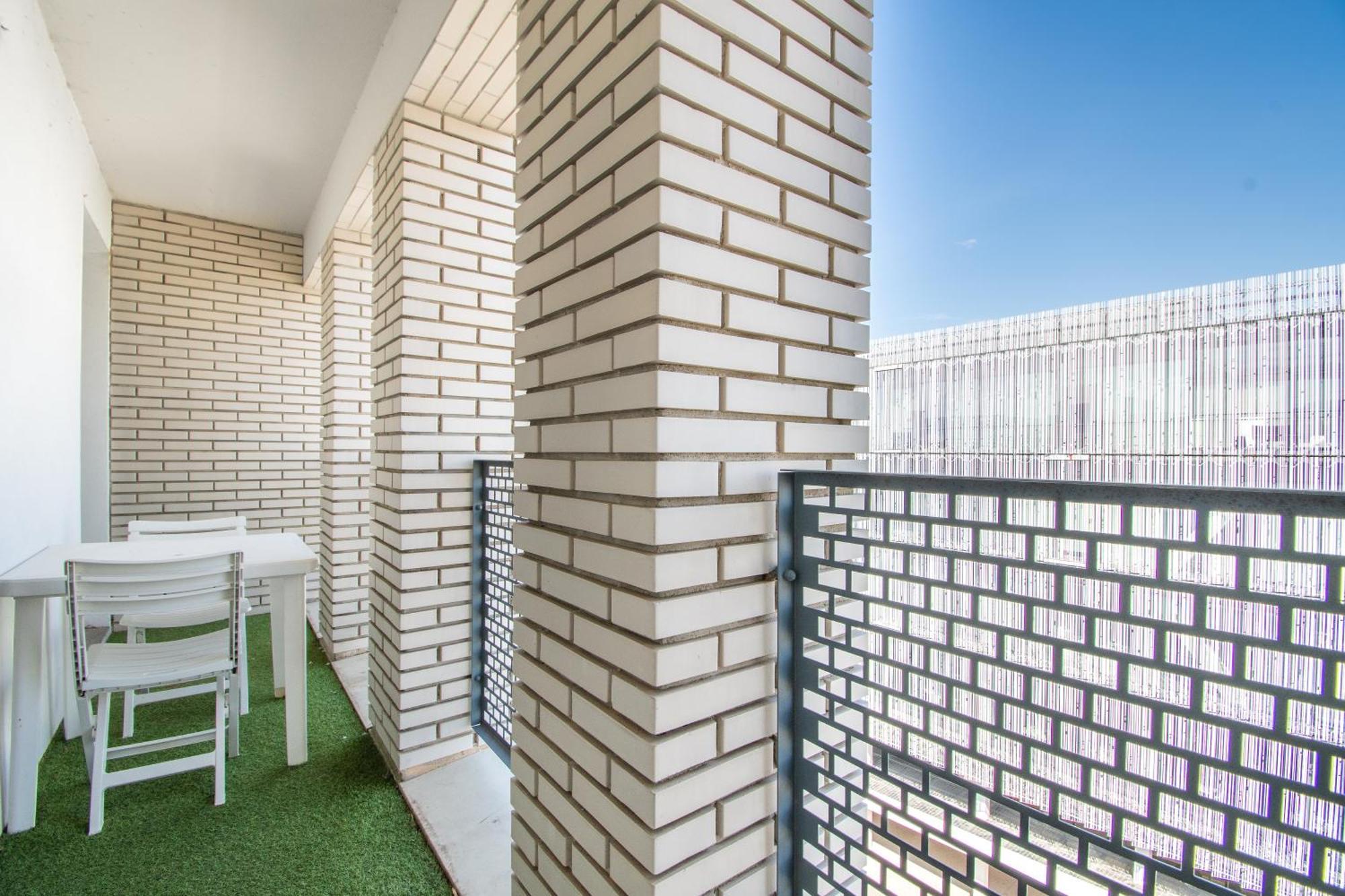 Cosy T2 De 50 M² Centre-Ville Avec Garage & Balcon Nantes Extérieur photo