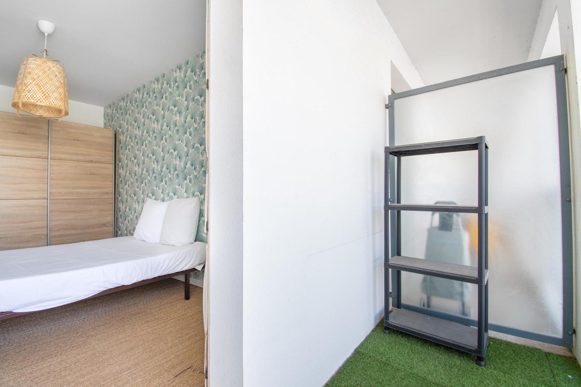 Cosy T2 De 50 M² Centre-Ville Avec Garage & Balcon Nantes Extérieur photo
